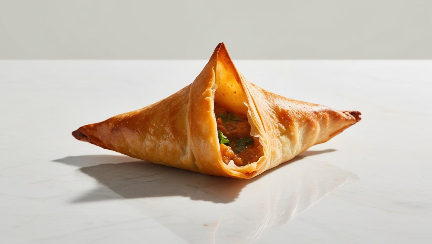 Samosa